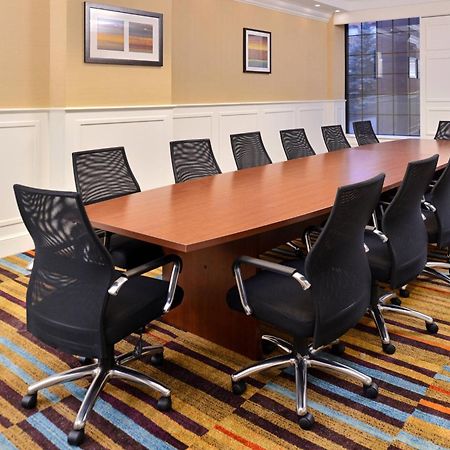 Fairfield Inn & Suites By Marriott Albany Downtown מראה חיצוני תמונה