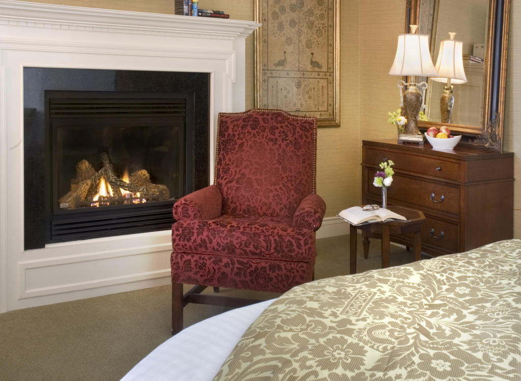 Fairfield Inn & Suites By Marriott Albany Downtown חדר תמונה