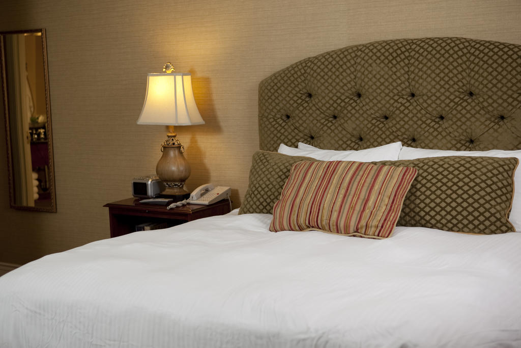 Fairfield Inn & Suites By Marriott Albany Downtown חדר תמונה