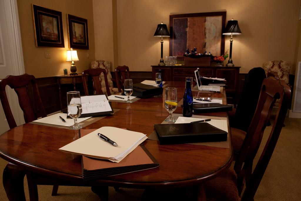Fairfield Inn & Suites By Marriott Albany Downtown חדר תמונה