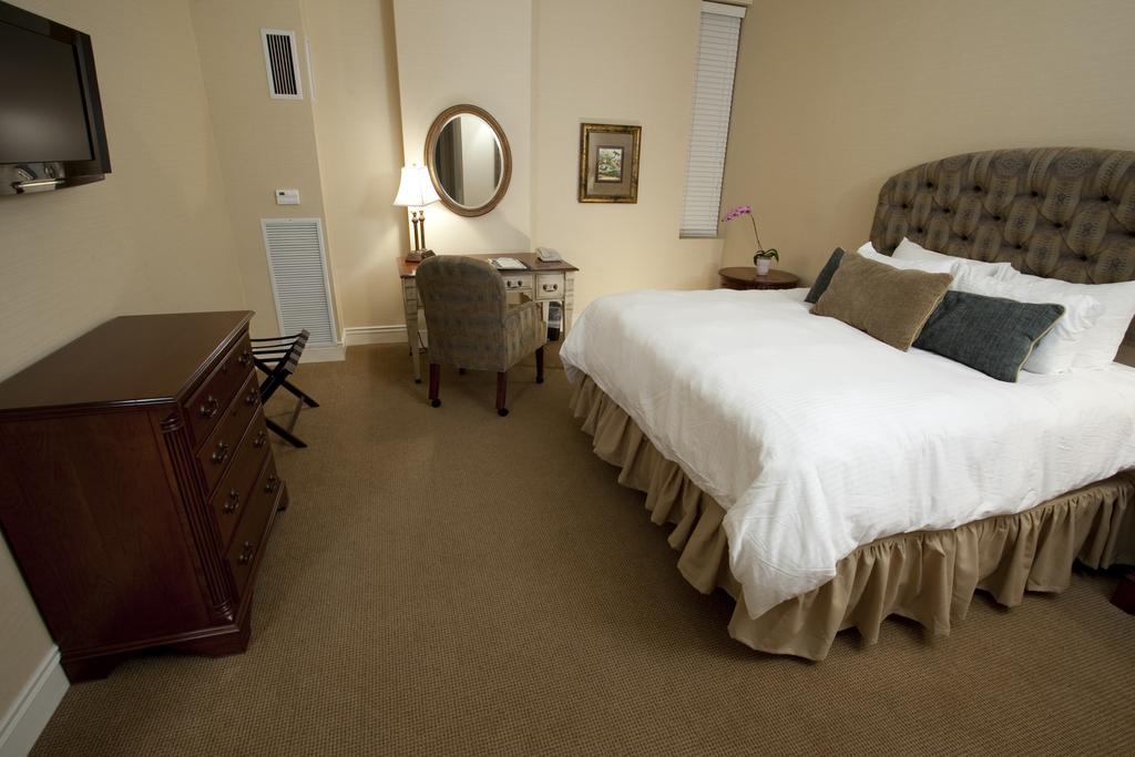 Fairfield Inn & Suites By Marriott Albany Downtown חדר תמונה