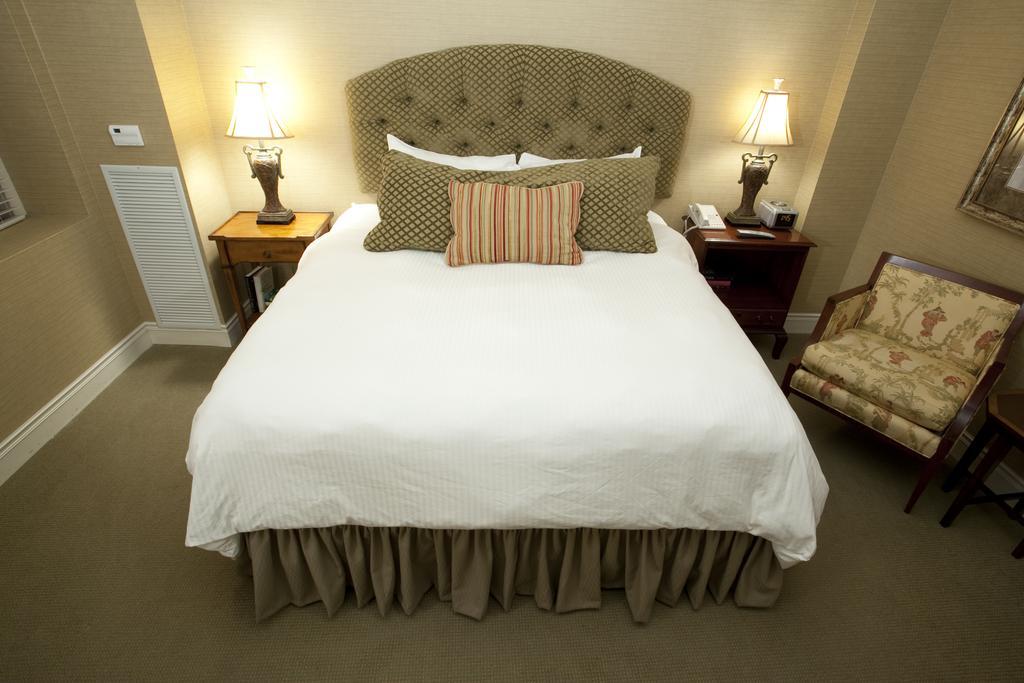 Fairfield Inn & Suites By Marriott Albany Downtown חדר תמונה