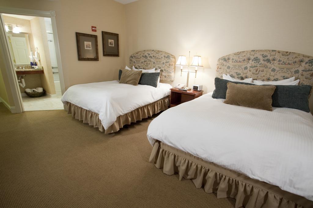 Fairfield Inn & Suites By Marriott Albany Downtown חדר תמונה