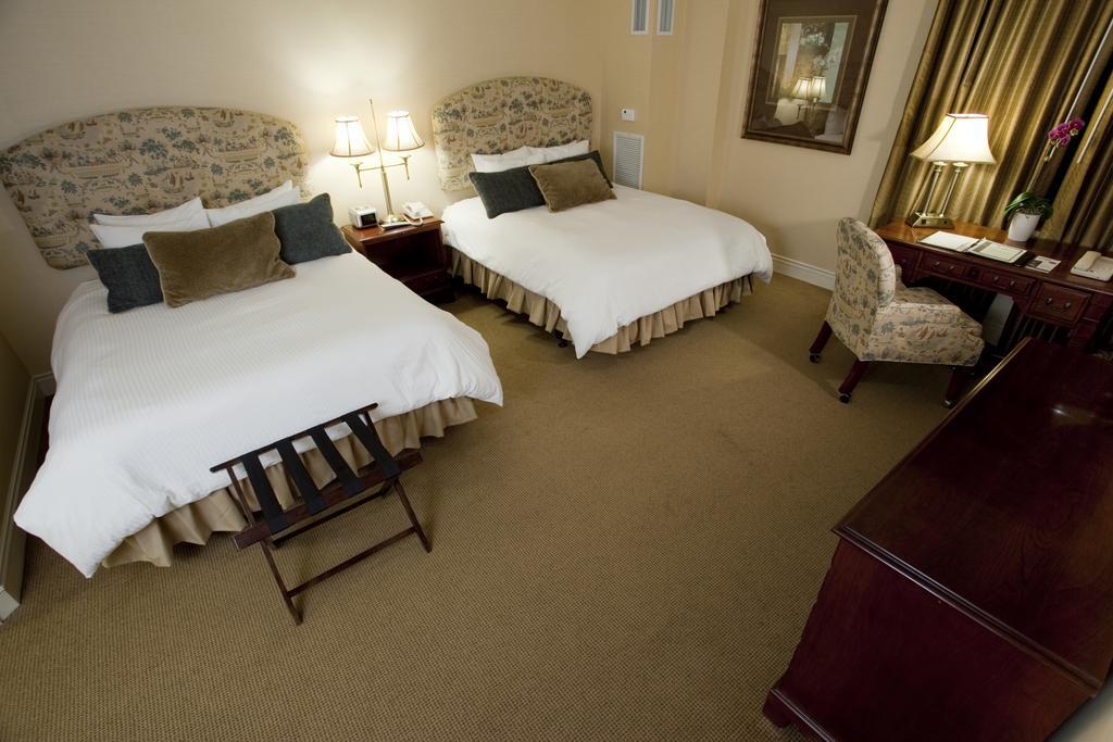 Fairfield Inn & Suites By Marriott Albany Downtown חדר תמונה