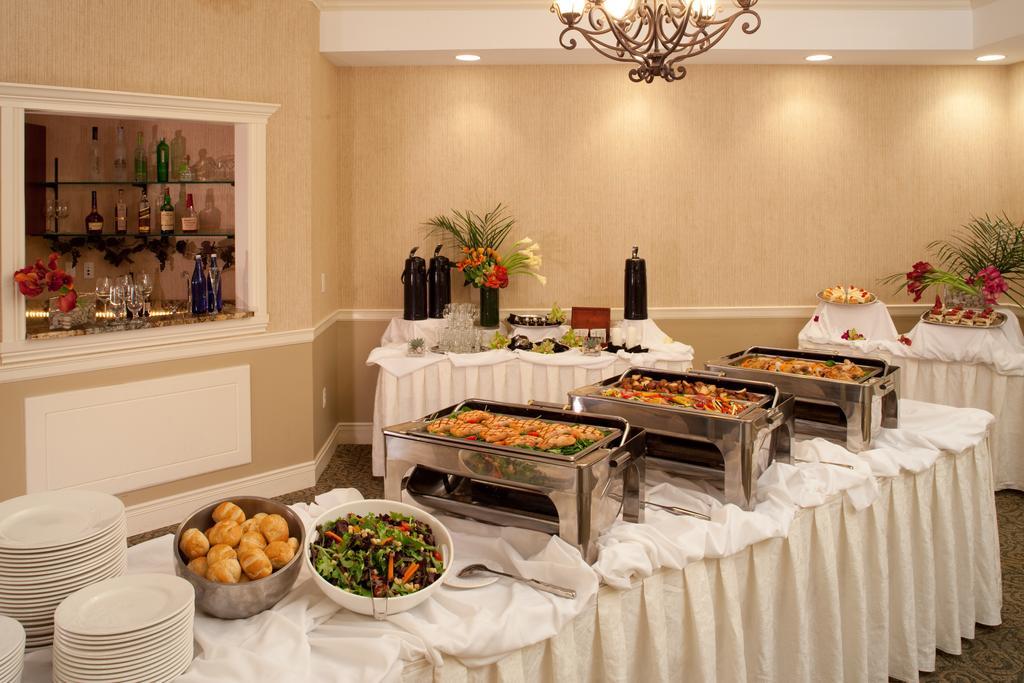 Fairfield Inn & Suites By Marriott Albany Downtown מראה חיצוני תמונה