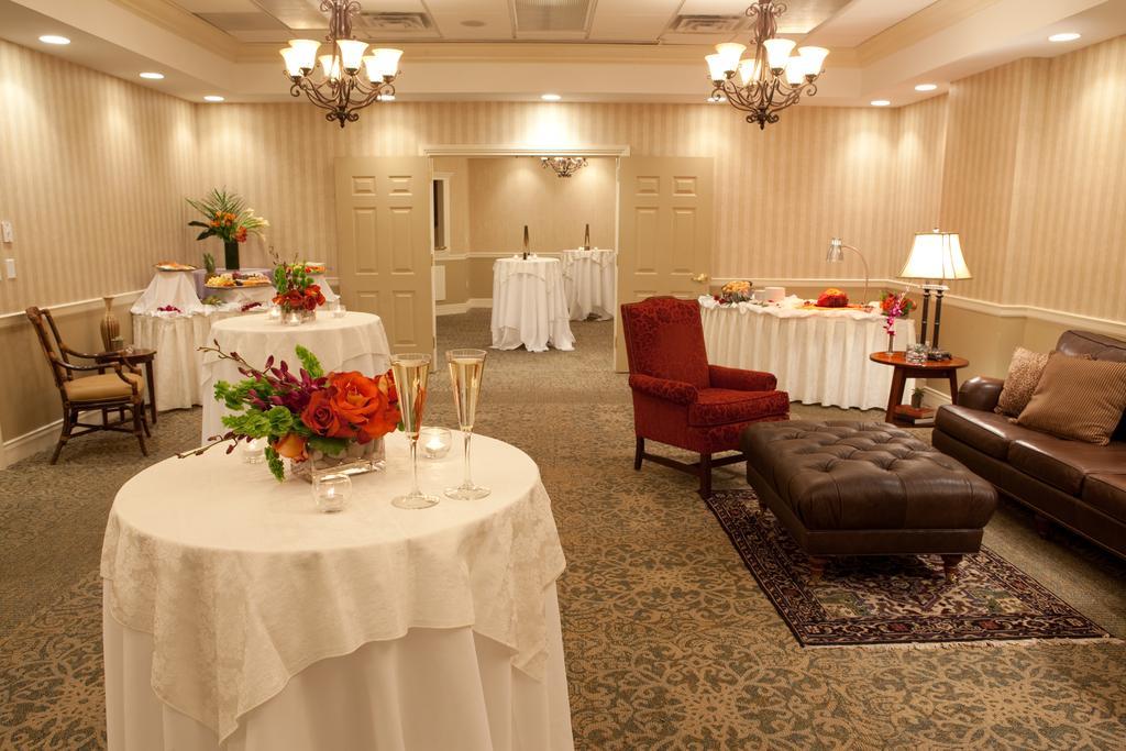 Fairfield Inn & Suites By Marriott Albany Downtown מראה חיצוני תמונה